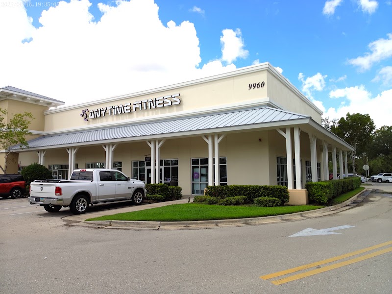 Photo of Anytime Fitness