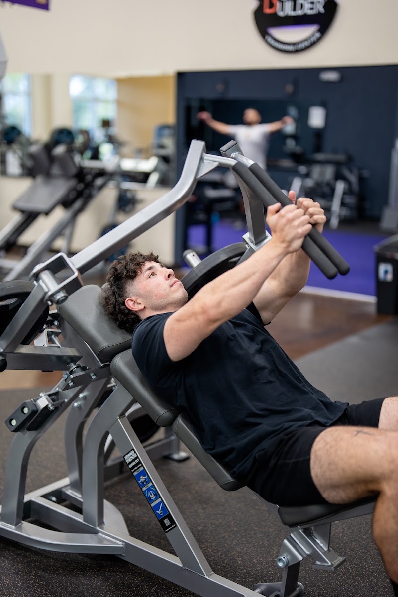 Photo of Anytime Fitness