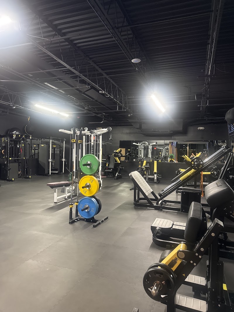 Photo of Pure Skill Fitness
