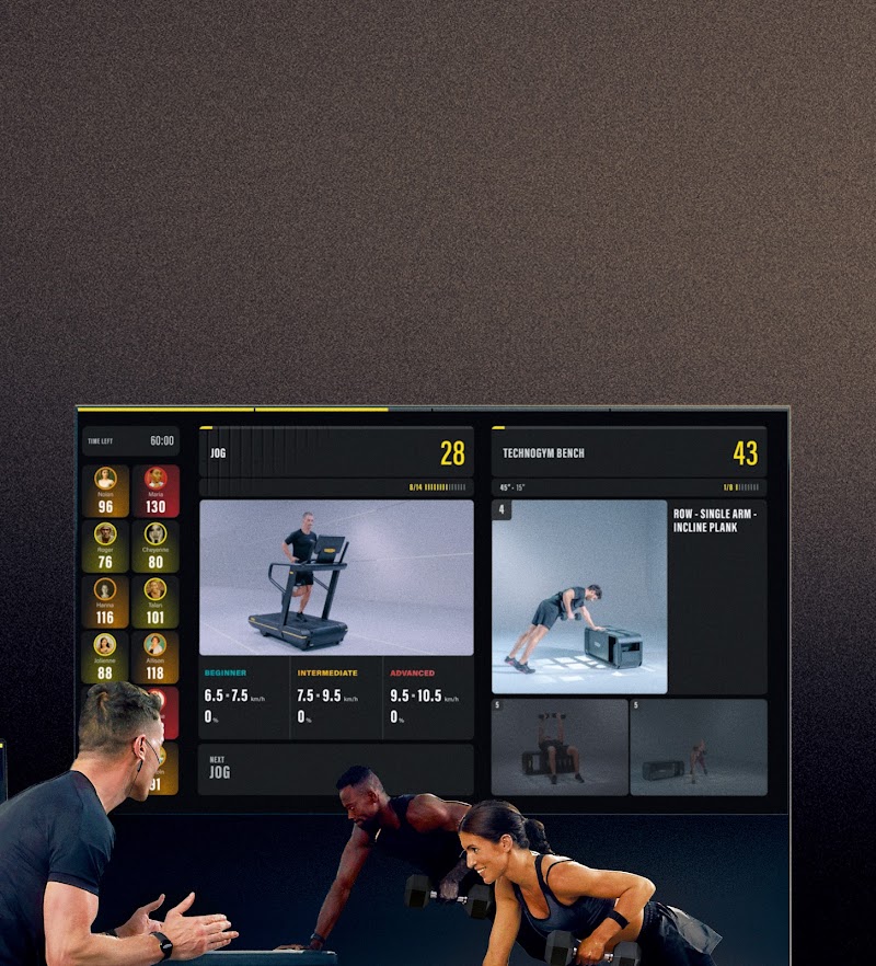 Photo of Pure Skill Fitness