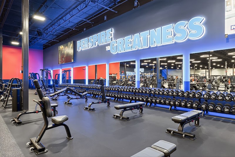 Photo of Crunch Fitness - Naples