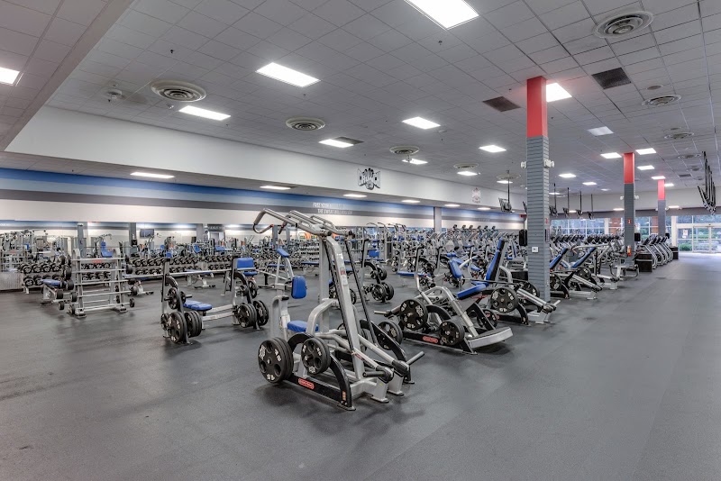 Photo of Crunch Fitness - Naples
