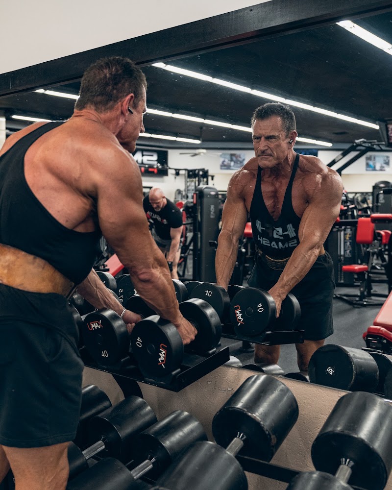 Photo of Smash Fitness