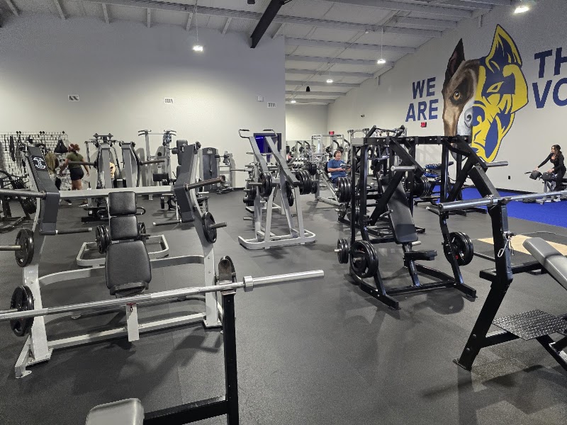 Photo of Flex Fitness Crestview