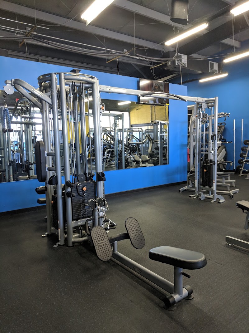 Photo of Flex Fitness Crestview