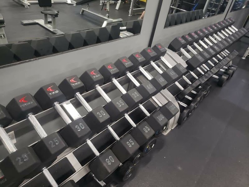 Photo of Flex Fitness Crestview
