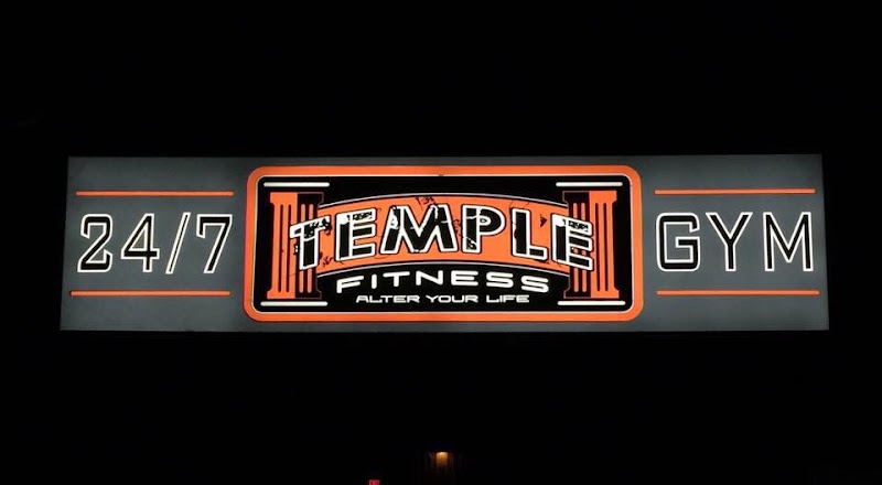 Photo of Temple Fitness of NWF 24/7 GYM