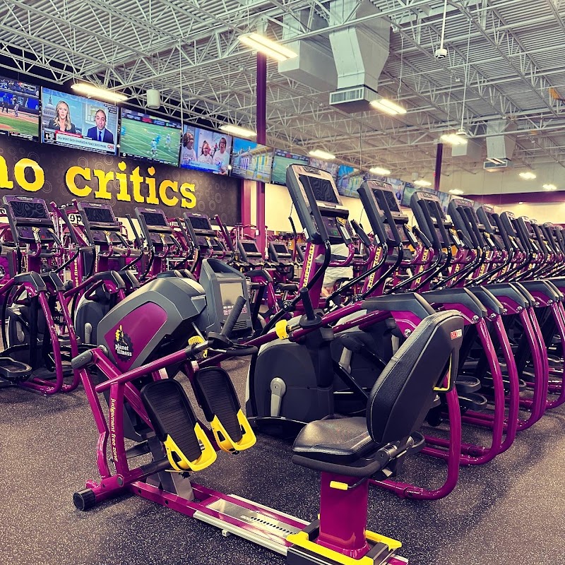 Photo of Planet Fitness