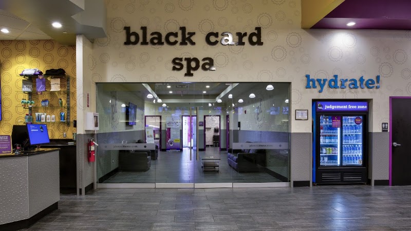 Photo of Planet Fitness