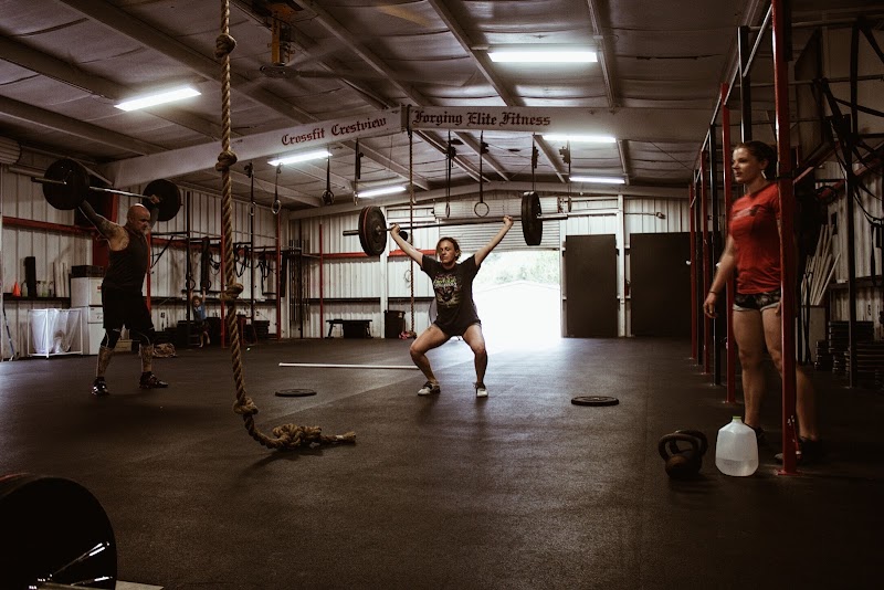 Photo of Crossfit Crestview
