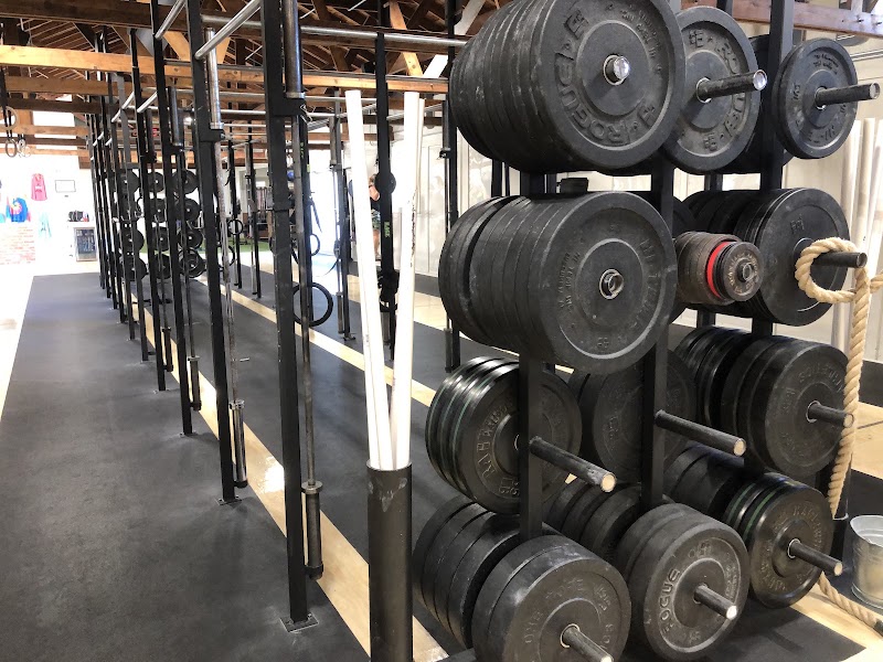 Photo of Crossfit Crestview