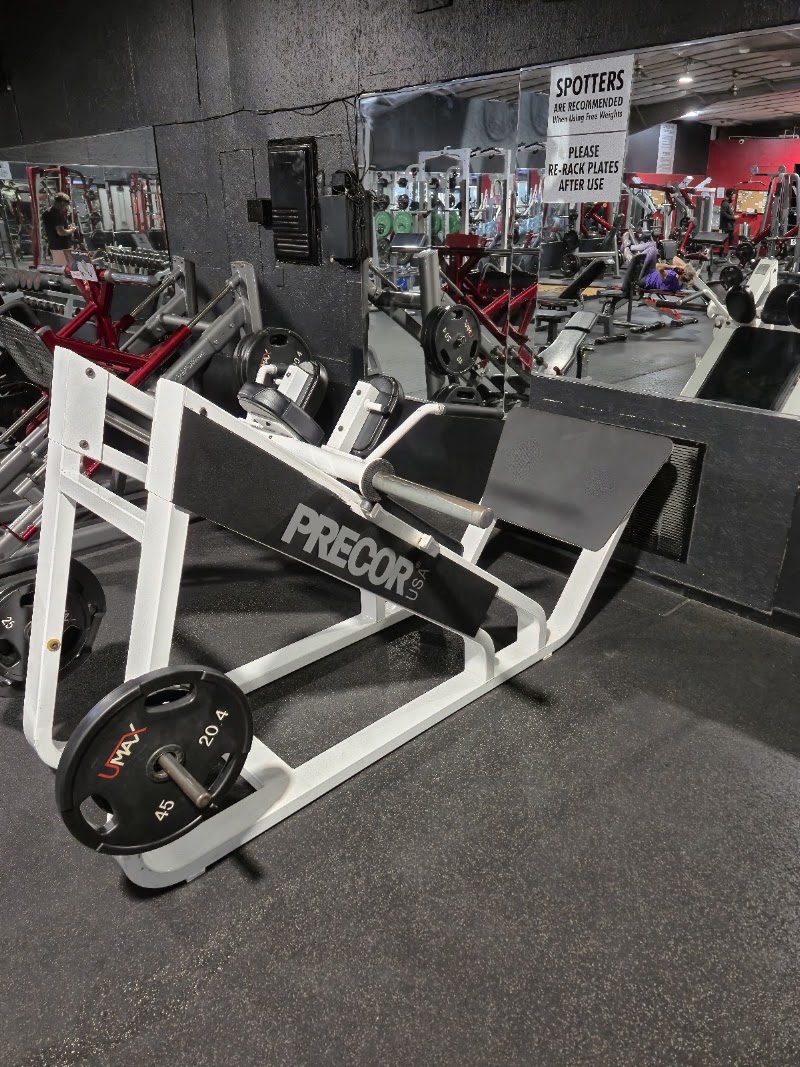 Photo of Crestview Fitness open 24/7