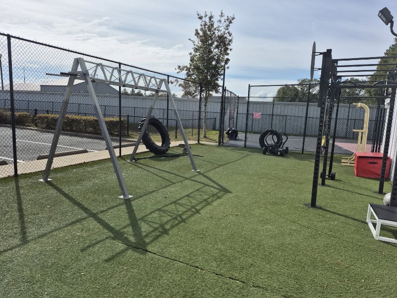 Photo of Crestview Fitness open 24/7
