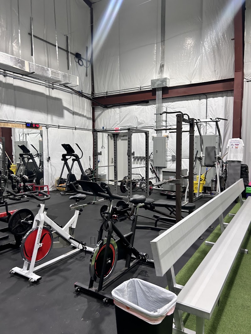 Photo of Foundry Athletic Center