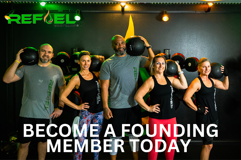 Photo of REFUEL Bootcamp - South Crestview