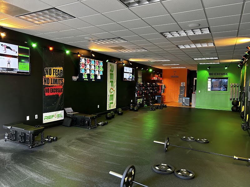 Photo of REFUEL Bootcamp - South Crestview