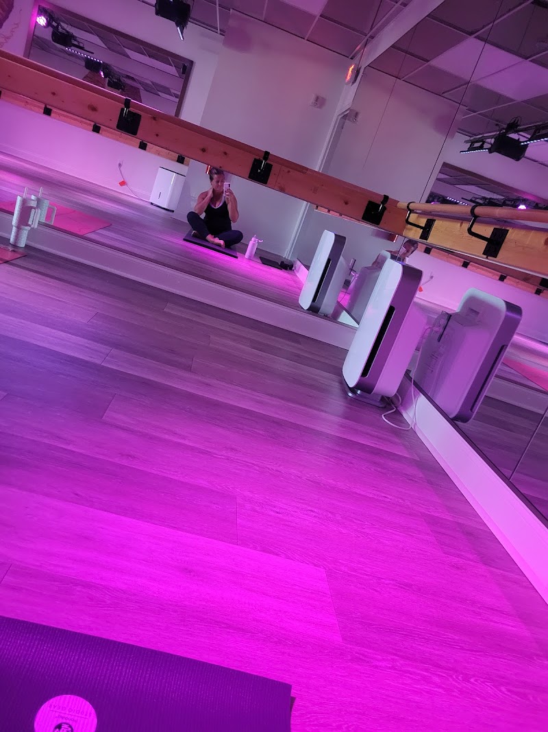 Photo of Novo Fitness Studio