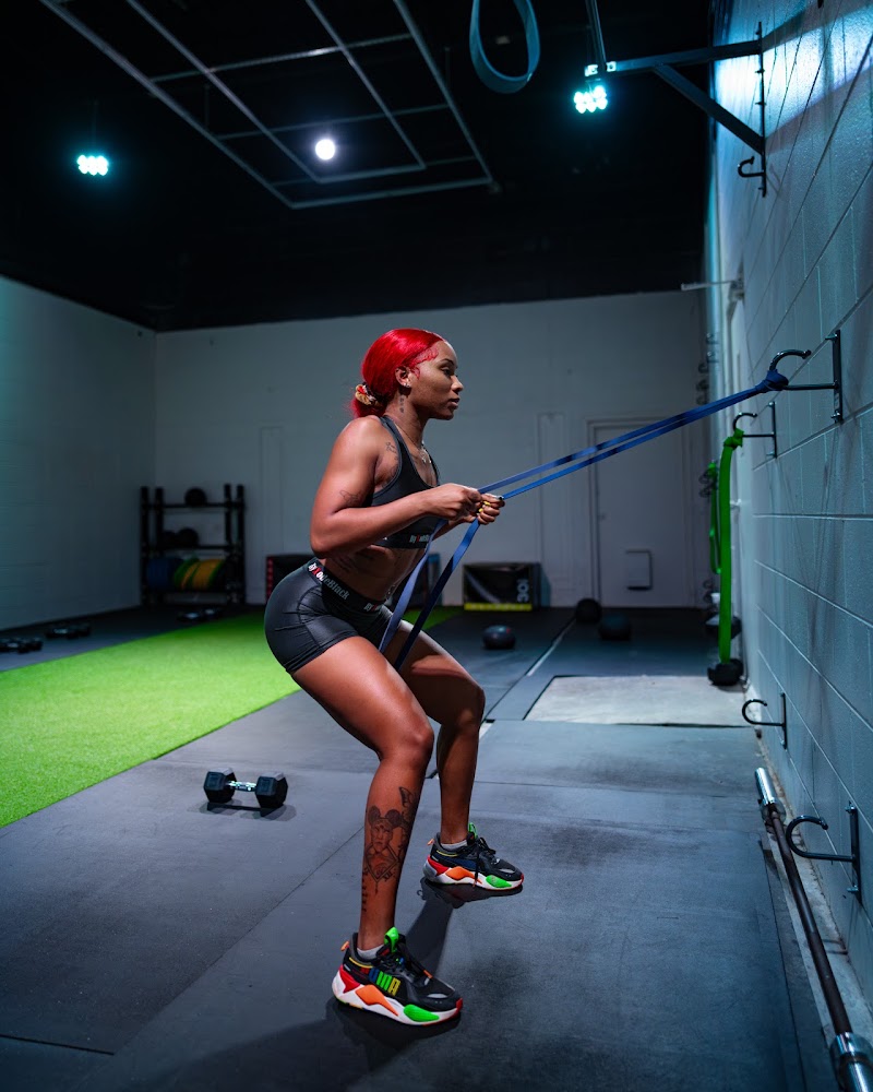 Photo of Insane Fitness