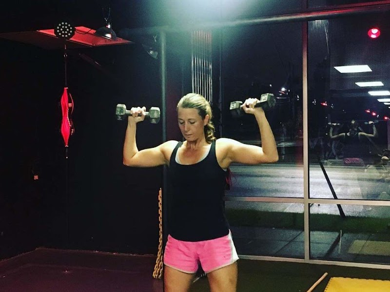 Photo of Insane Fitness