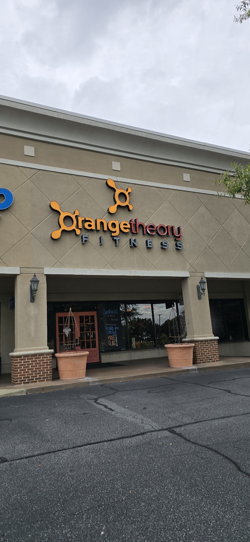 Photo of Orangetheory Fitness