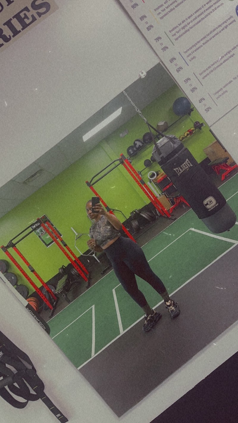 Photo of Elite Fitness and Boxing LLC