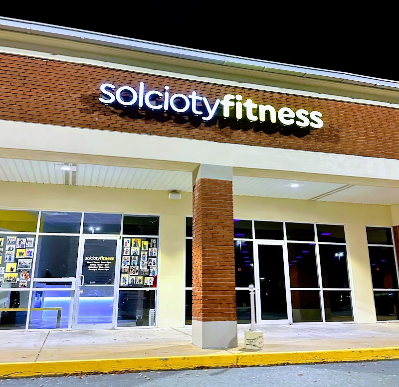 Photo of Solcioty Fitness