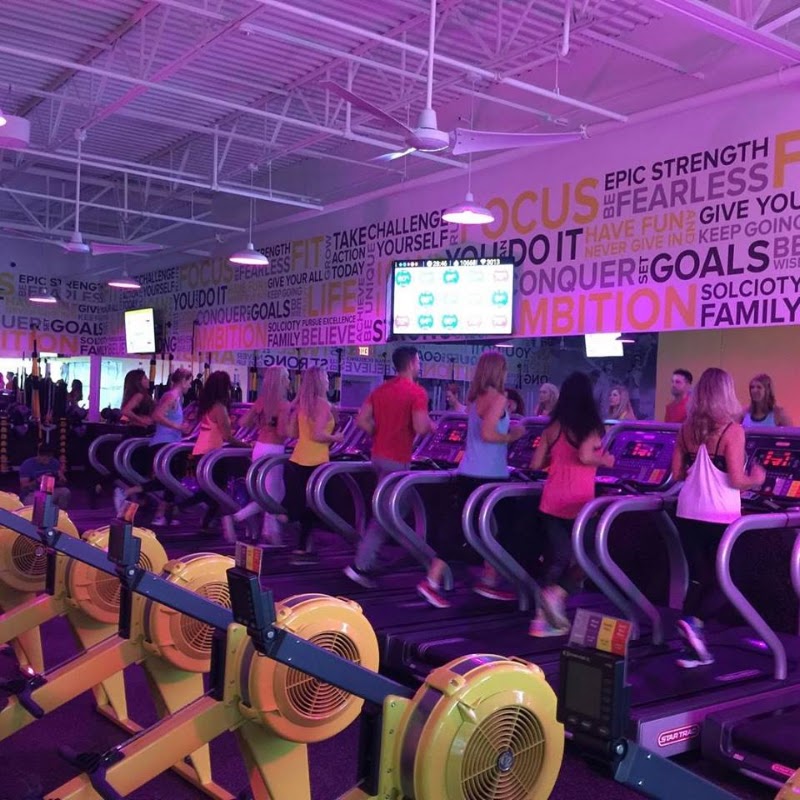 Photo of Solcioty Fitness