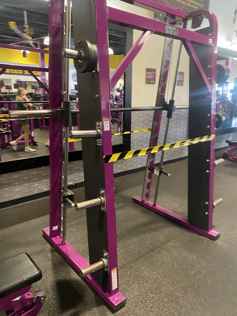 Photo of Planet Fitness
