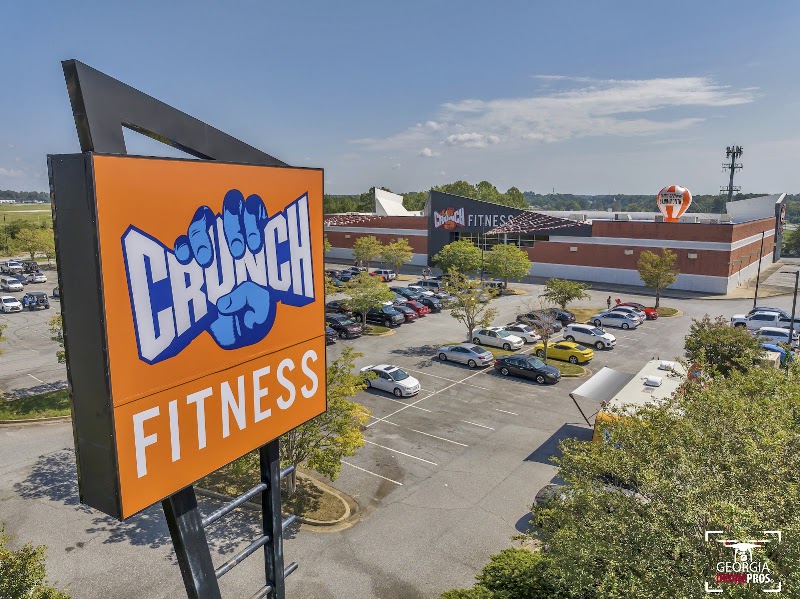 Photo of Crunch Fitness - Columbus