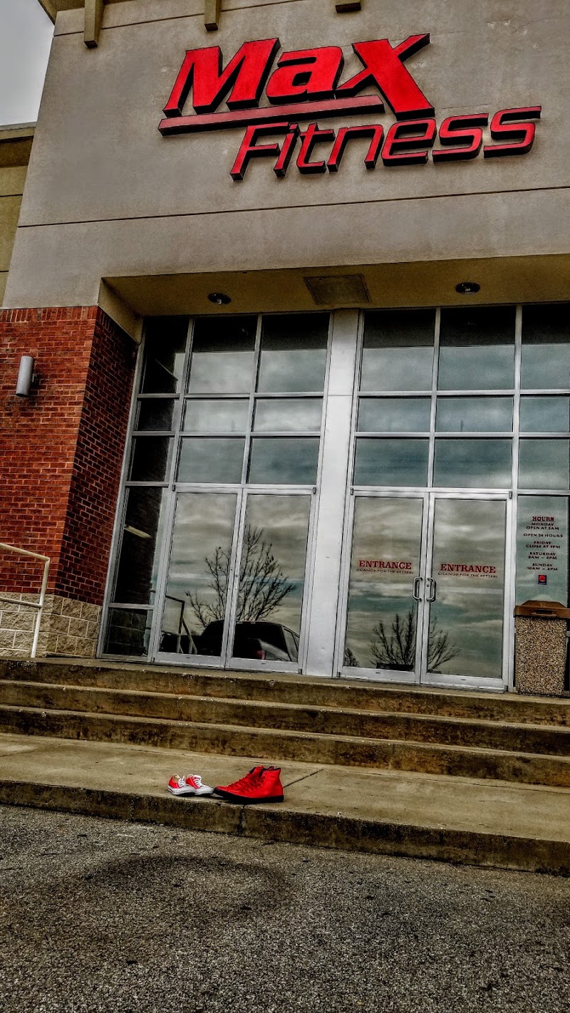 Photo of Fit Life Health Clubs - Columbus