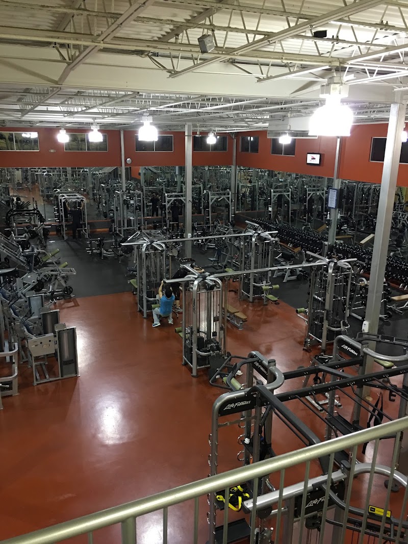 Photo of Fit Life Health Clubs - Columbus
