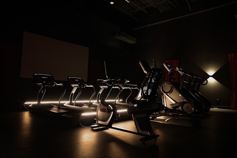Photo of Amped Fitness (Columbus)