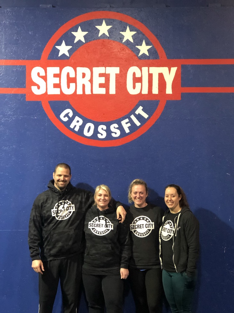 Photo of Secret City CrossFit