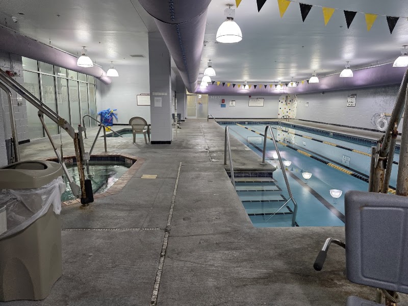 Photo of Gold's Gym
