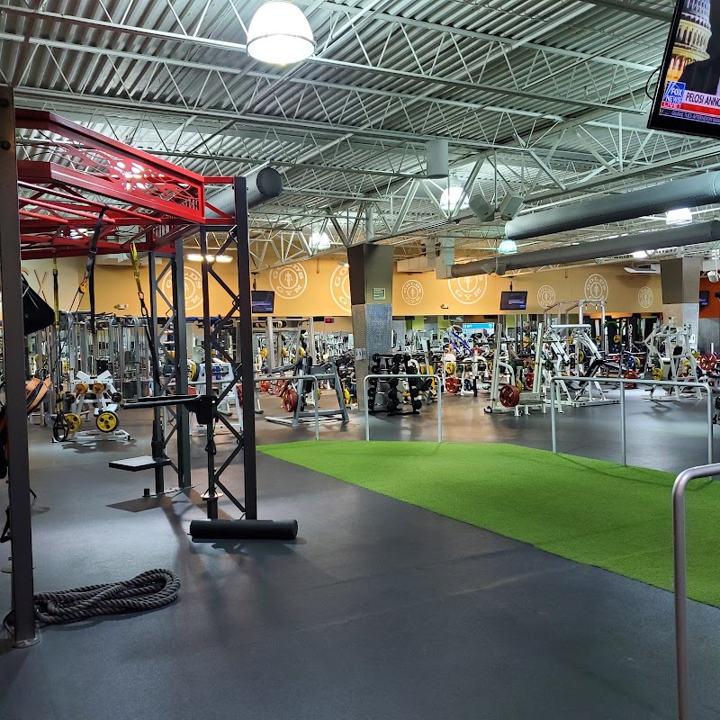 Photo of Gold's Gym