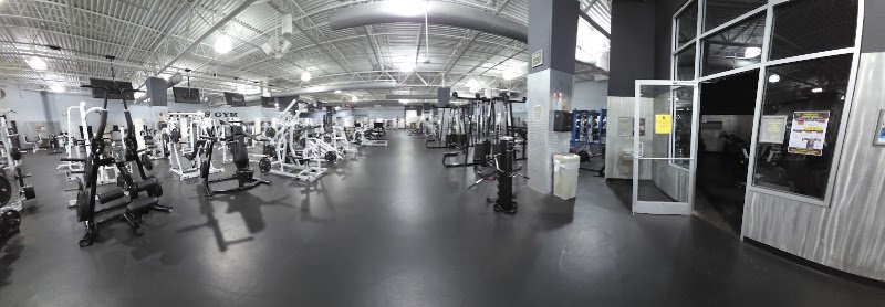 Photo of Gold's Gym