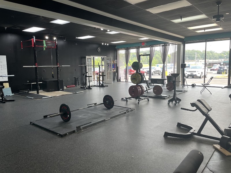 Photo of Koa Strength and Fitness