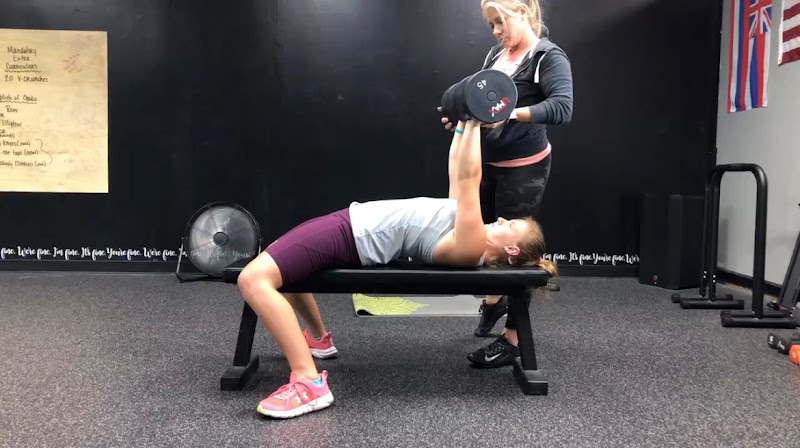Photo of Koa Strength and Fitness