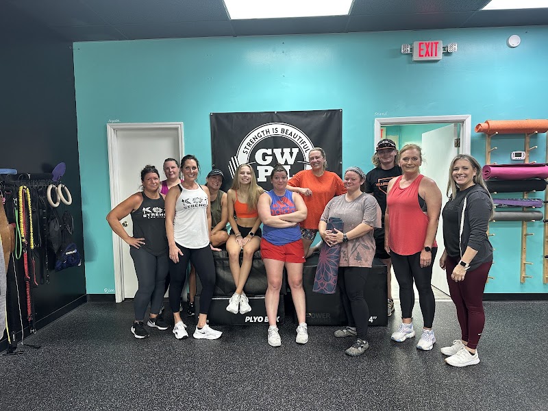 Photo of Koa Strength and Fitness