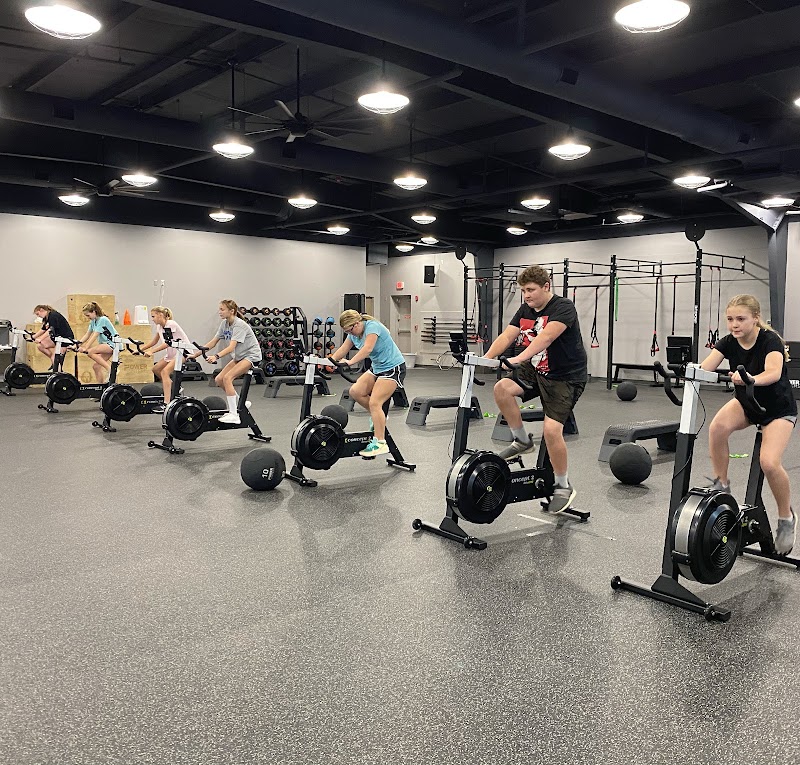 Photo of Kinetic Performance Training