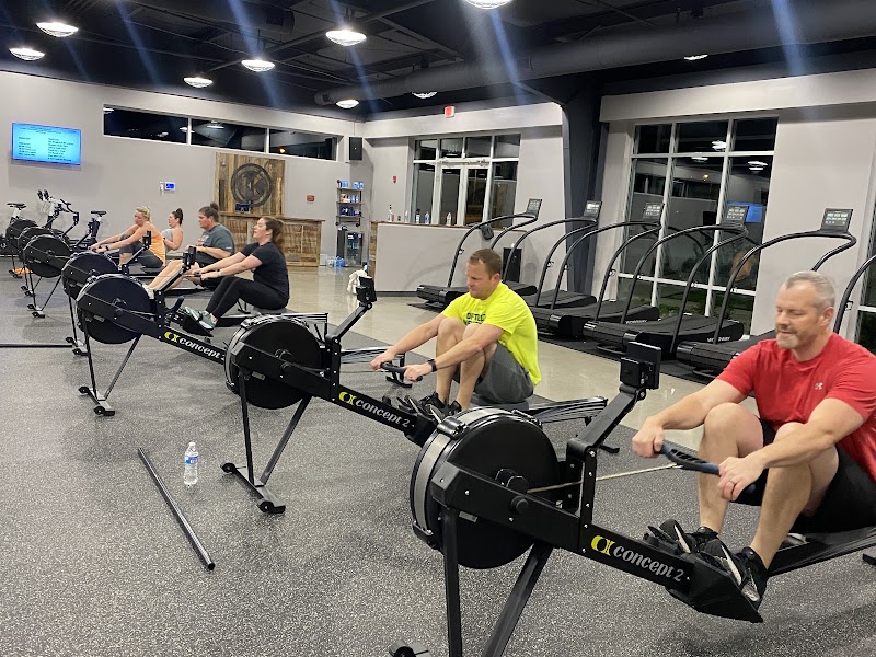 Photo of Kinetic Performance Training