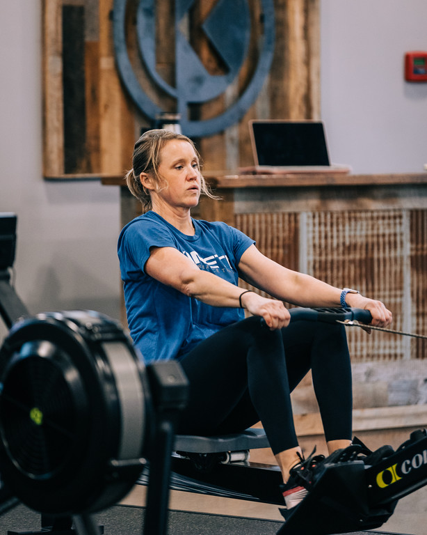 Photo of Kinetic Performance Training