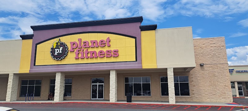 Photo of Planet Fitness