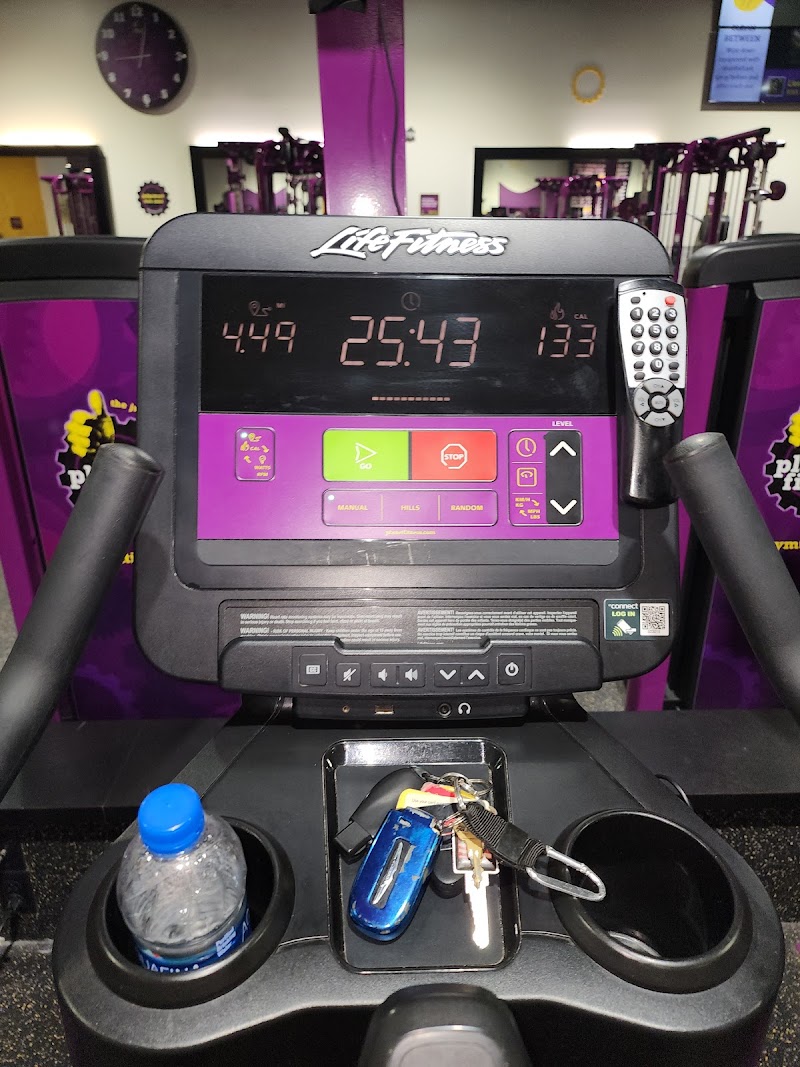 Photo of Planet Fitness
