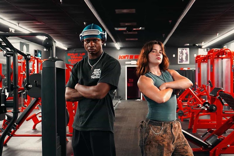 Photo of Bullets and Biceps Iron House Gym