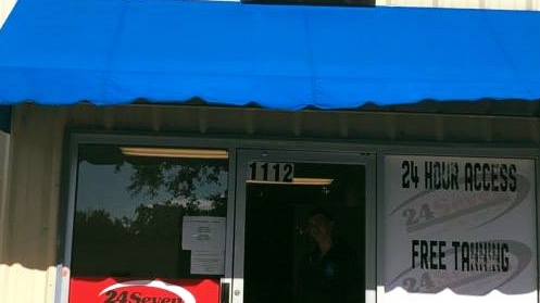 Photo of 24Seven Family Fitness & Tanning Centers