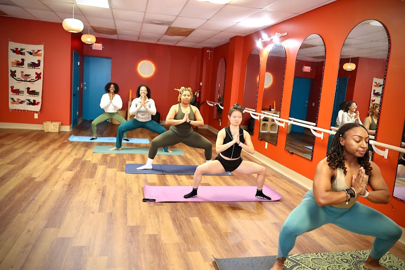 Photo of alma collective studio