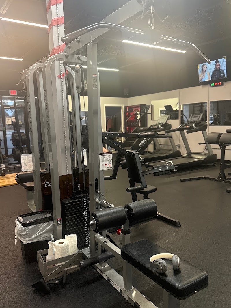 Photo of Jgpowerhousegym