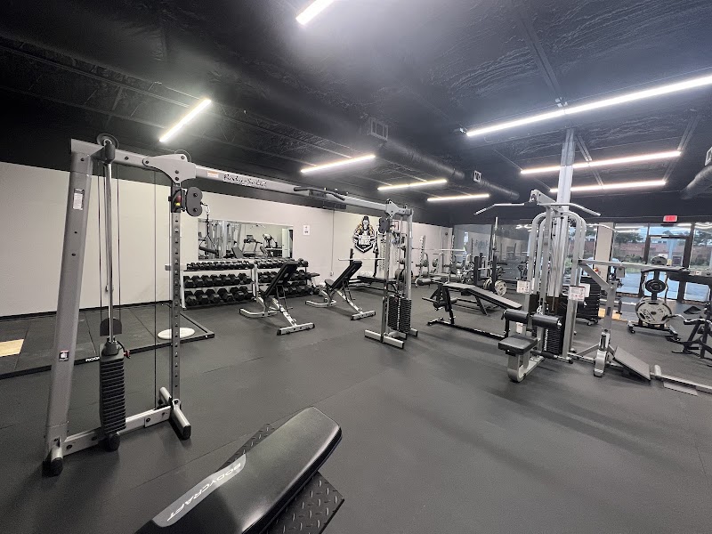 Photo of Jgpowerhousegym
