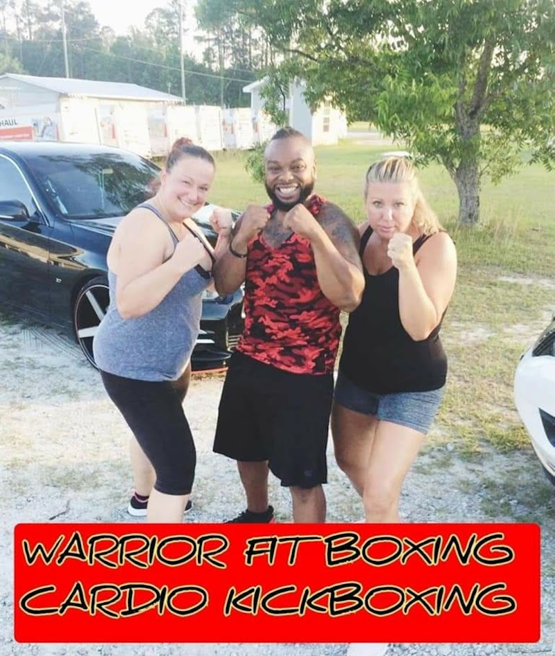 Photo of Warrior Fit Boxing & Cardio Kickboxing